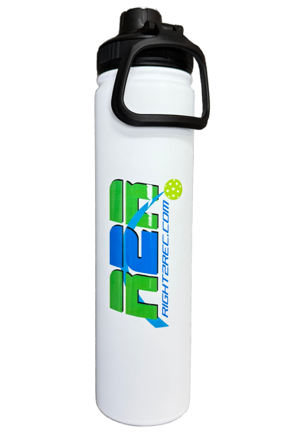 Grizzly 20oz Water Bottle