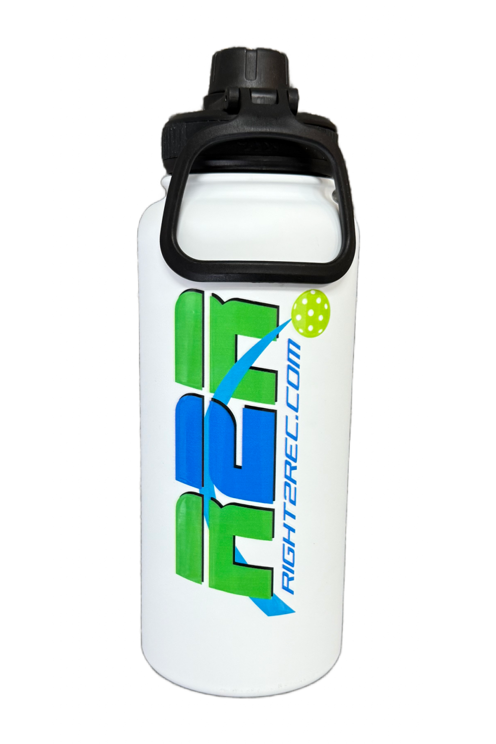 Grizzly 30oz Water Bottle