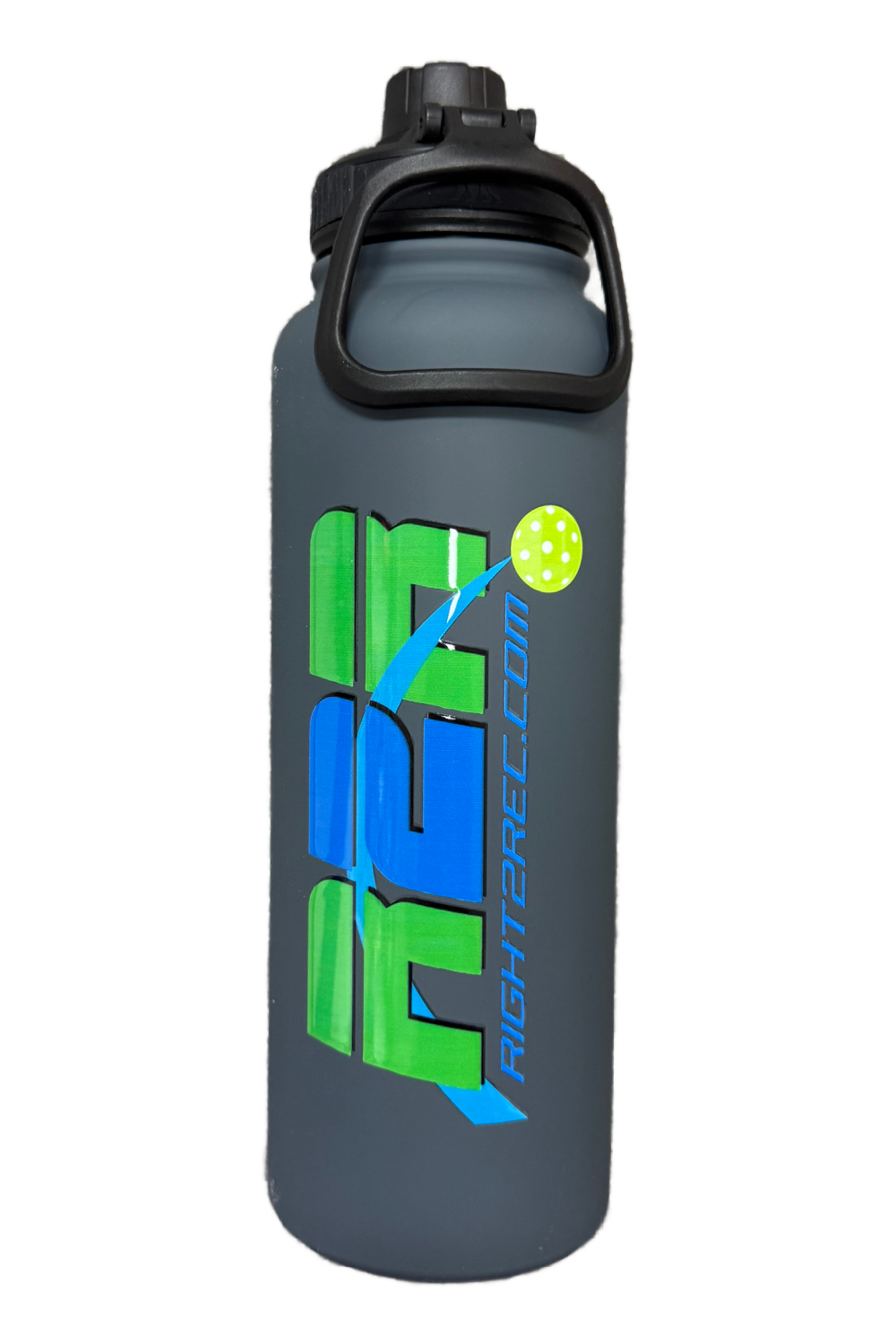 Grizzly 40oz Water Bottle