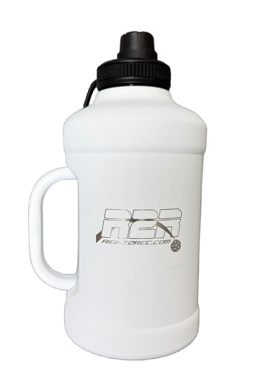 Grizzly 64oz Water Jug