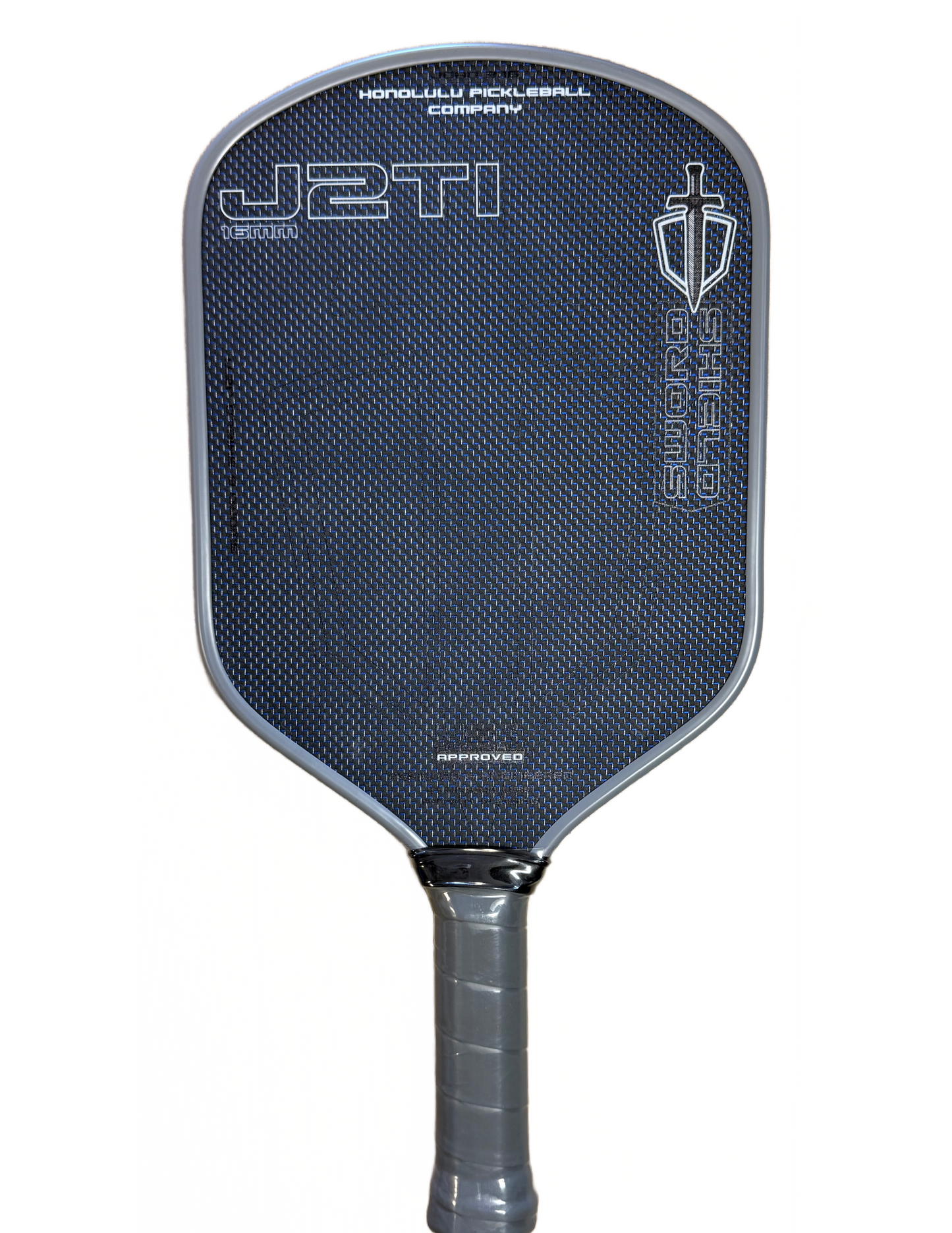 Honolulu Sword & Shield J2TI