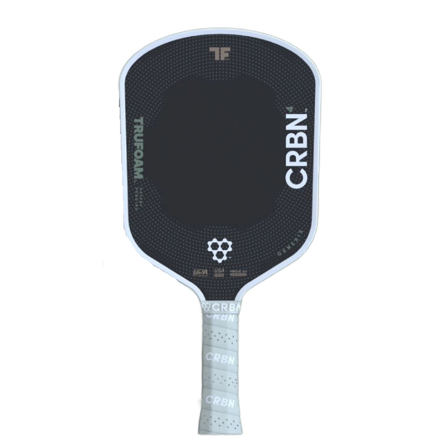 CRBN TruFoam Genesis 4