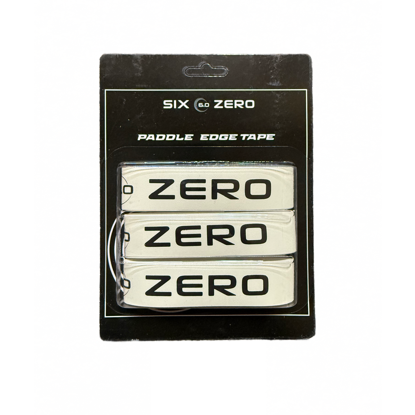 SixZero Edge Tape 3pk