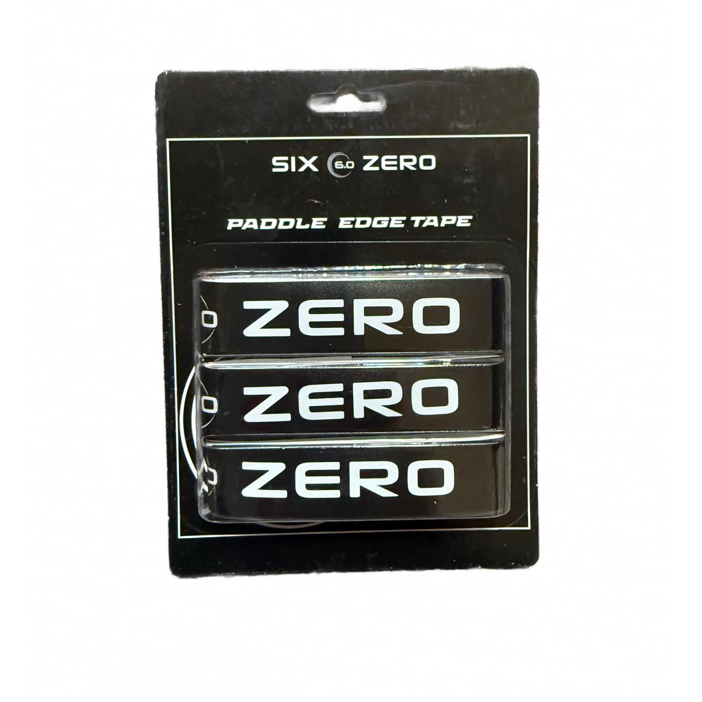 SixZero Edge Tape 3pk