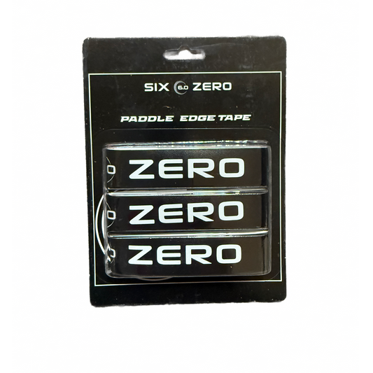 SixZero Edge Tape 3pk