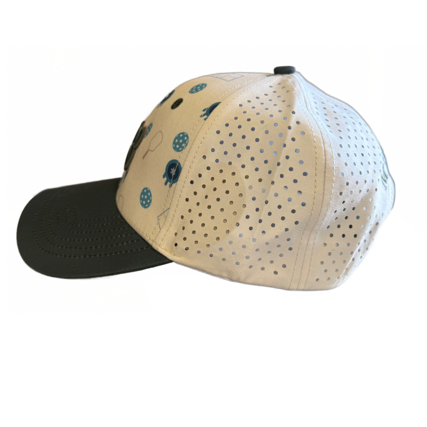 MyCityPB Tulsa snapback 918