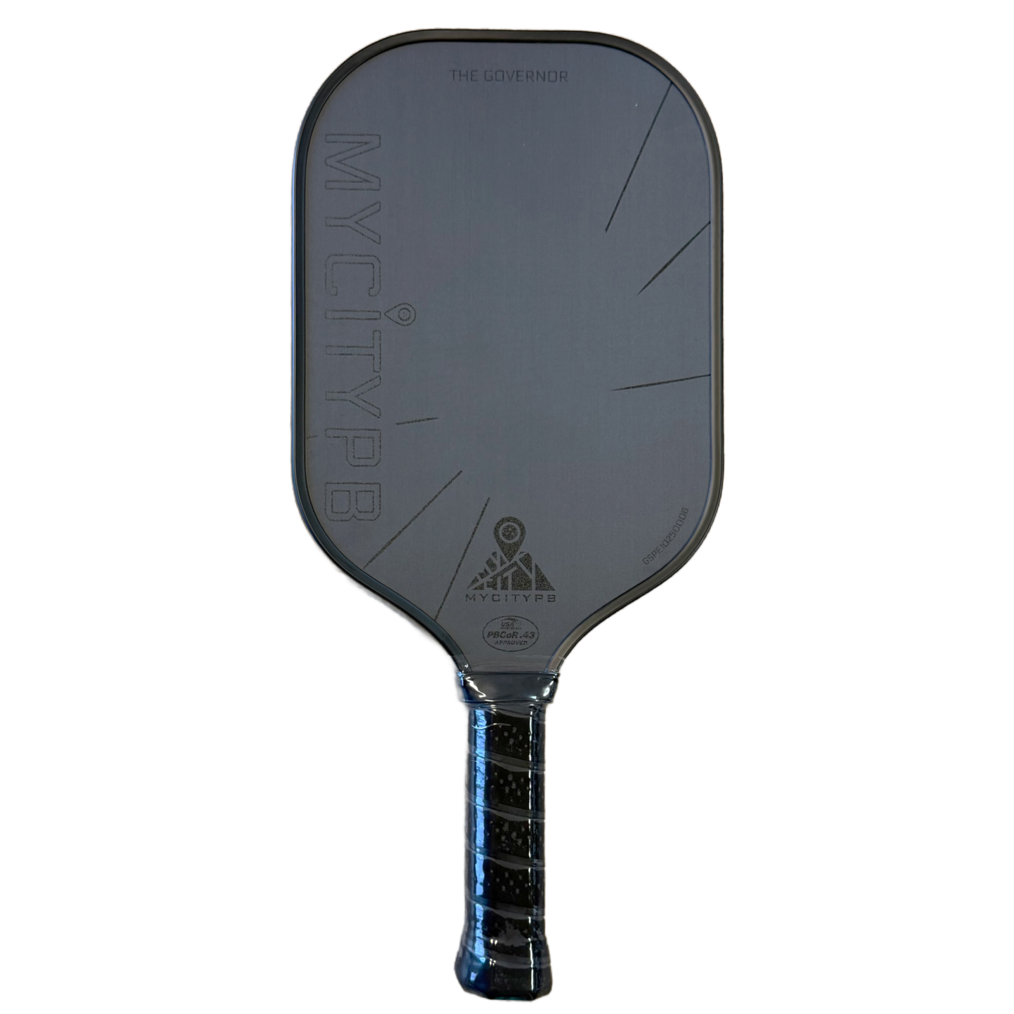 MyCityPB The Governor