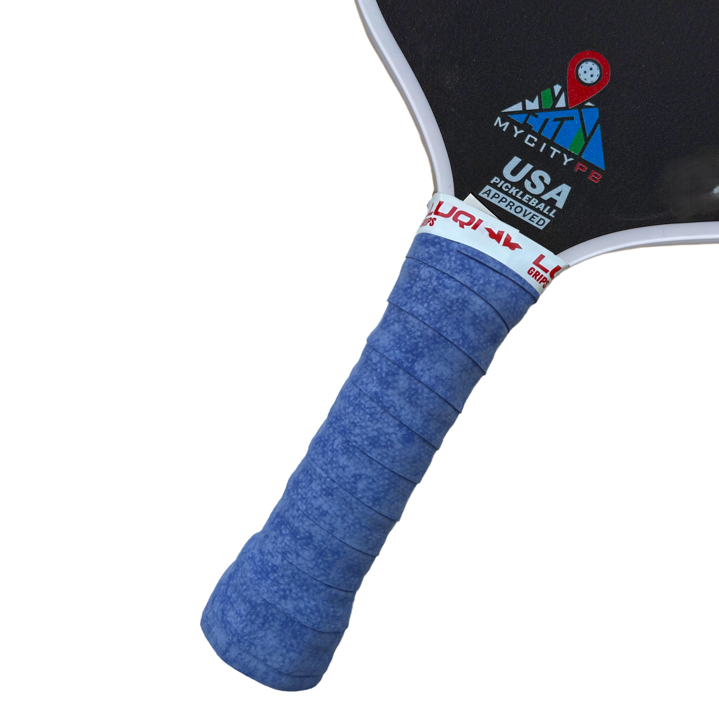 Luqi Overgrips - 12pk