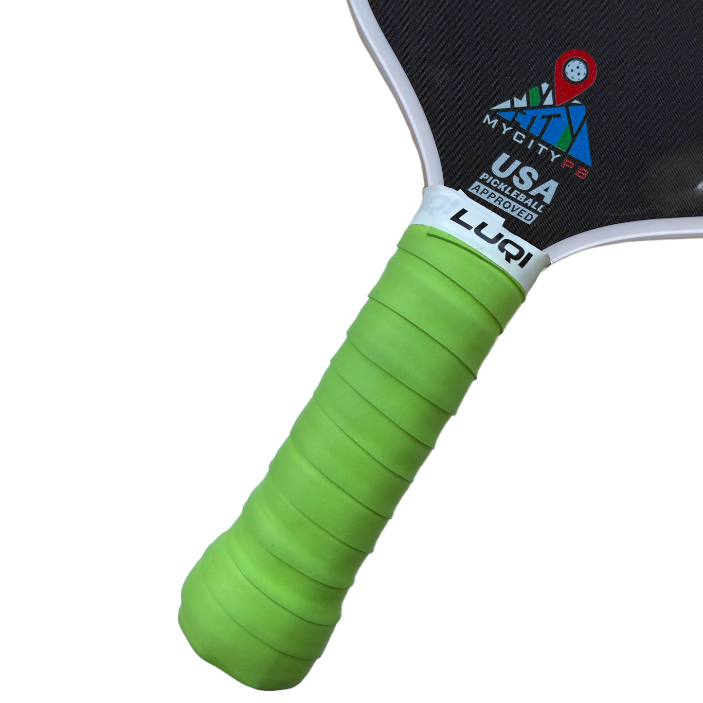 Luqi Overgrips - 12pk