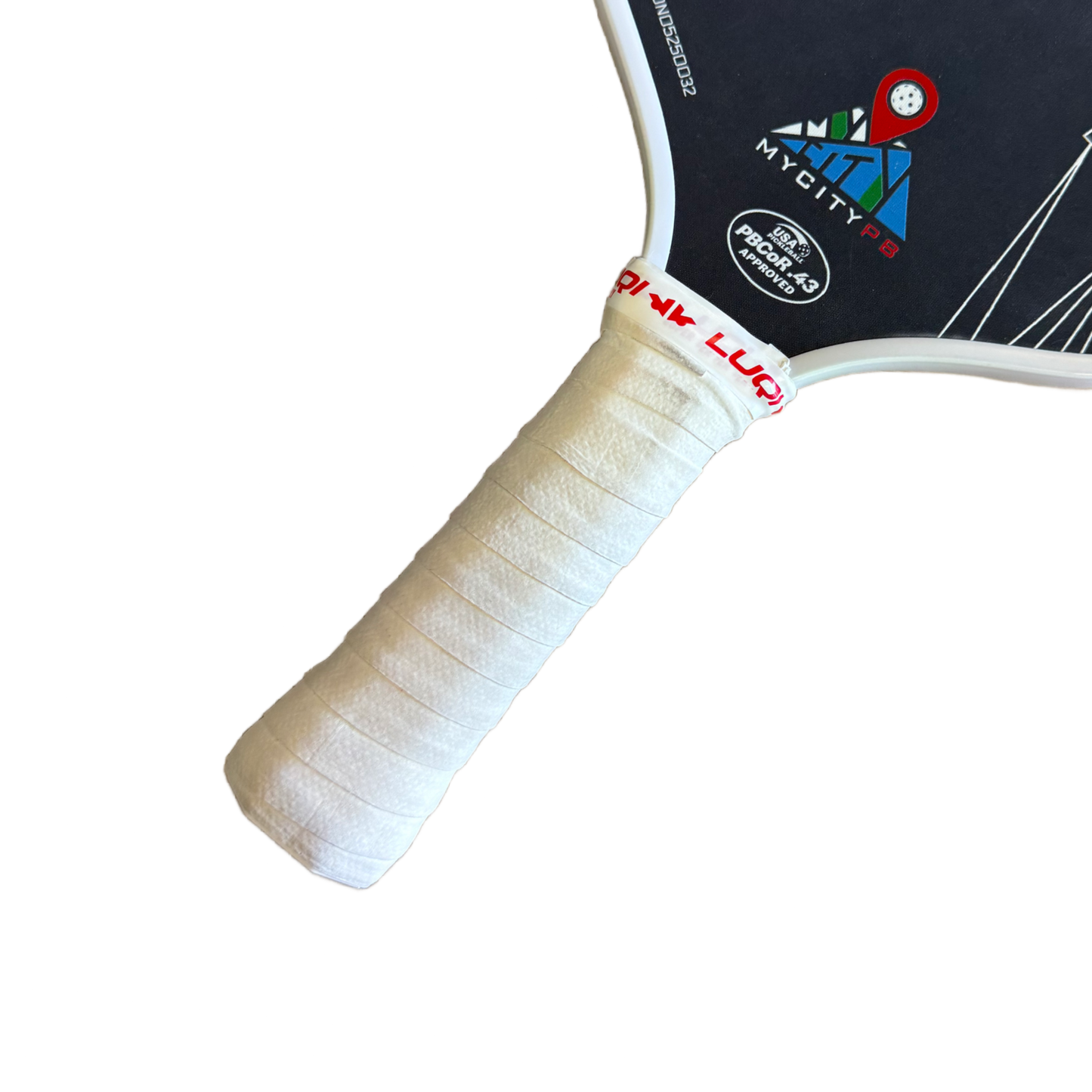 Luqi Overgrips - 12pk