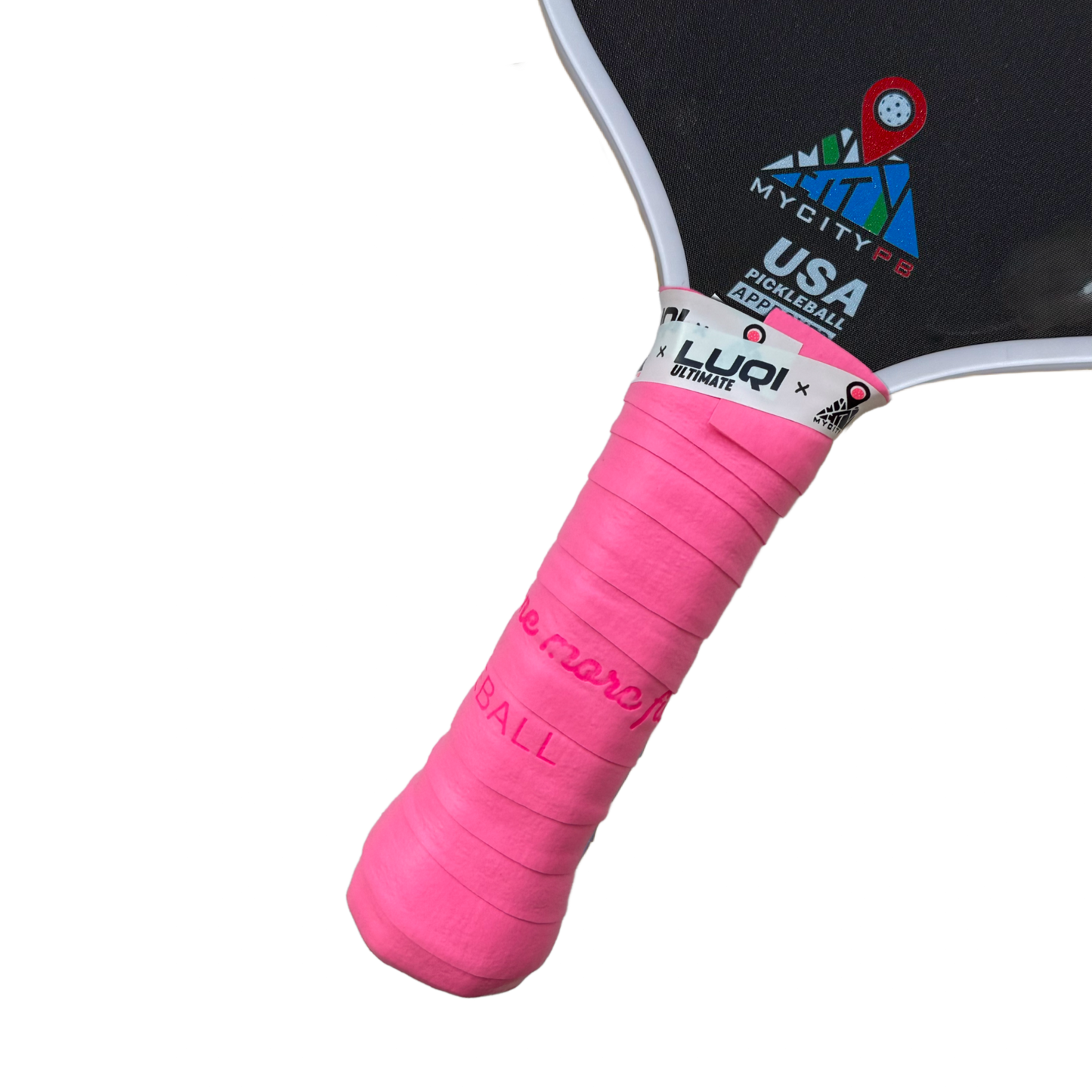 Luqi Overgrips - 12pk