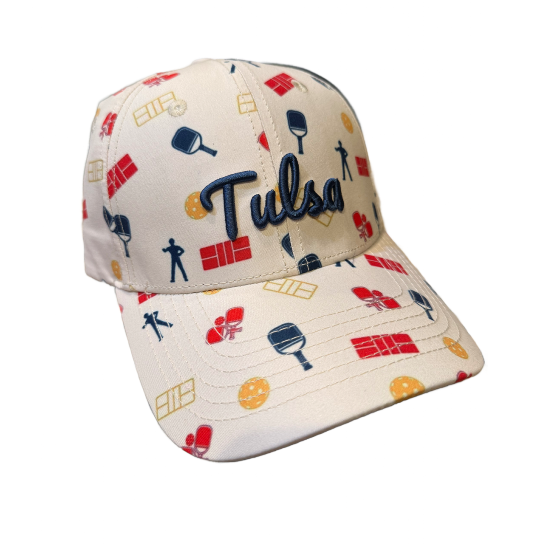 MyCityPB Tulsa snapback