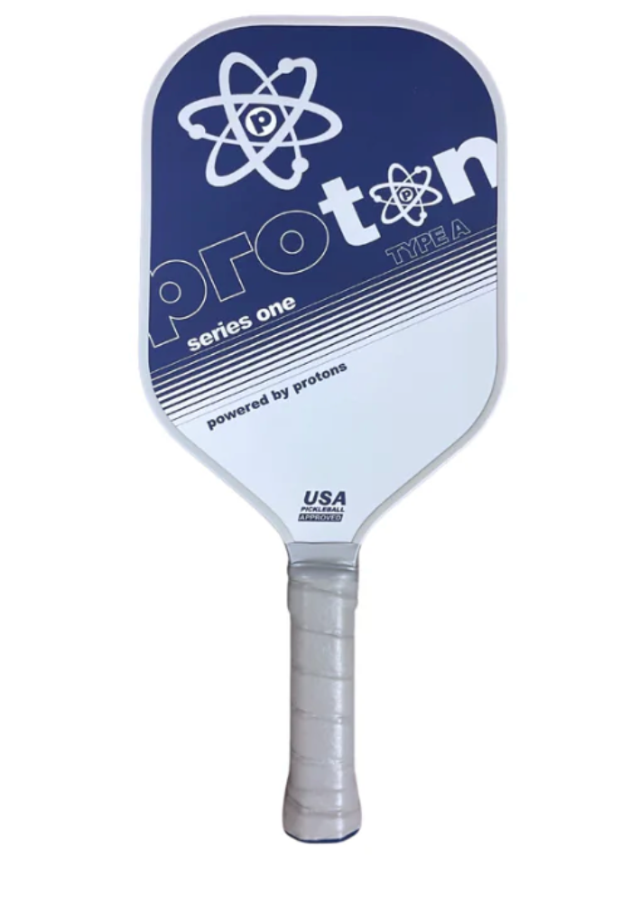 Proton Series One Type A - Elongated 15mm