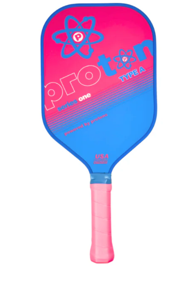 Proton Series One Type A - Elongated 15mm