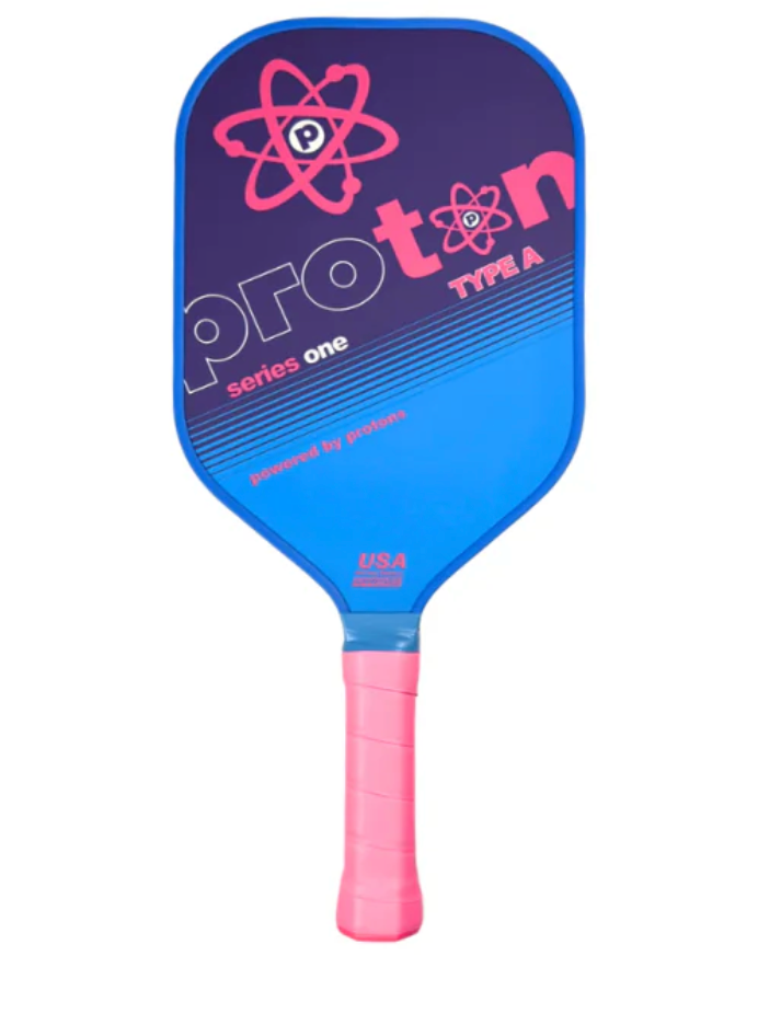 Proton Series One Type A - Elongated 15mm