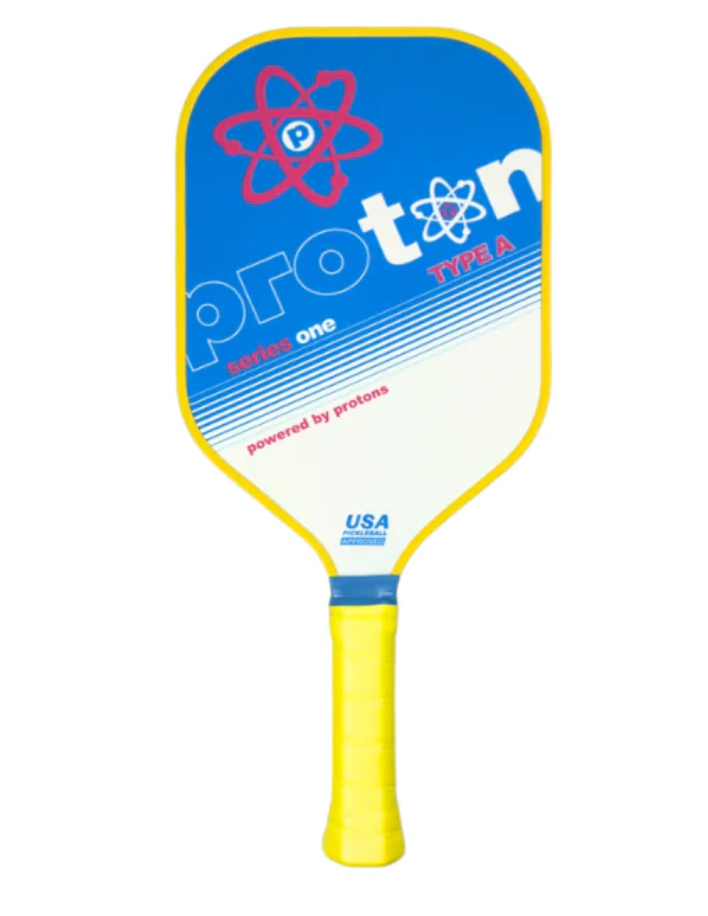 Proton Series One Type A - Elongated 15mm