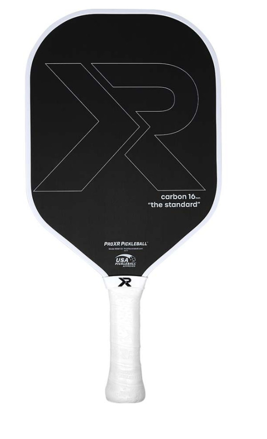 ProXR “The Standard” Carbon 16mm