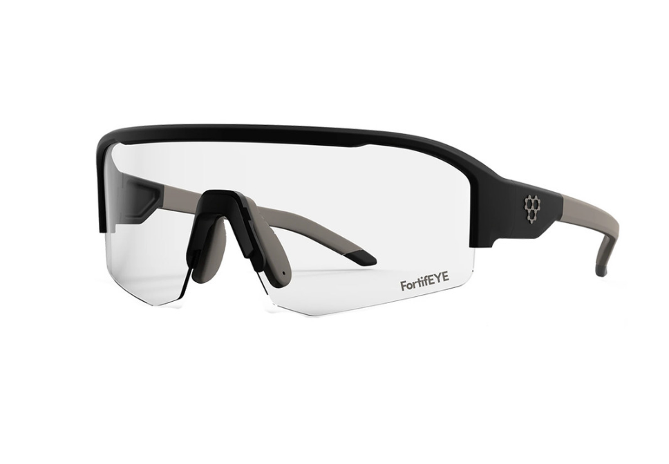 CRBN Pivot Pickleball Glasses
