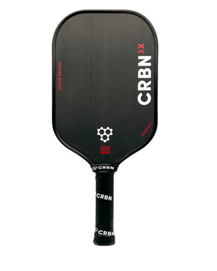 CRBN 3x Power Series