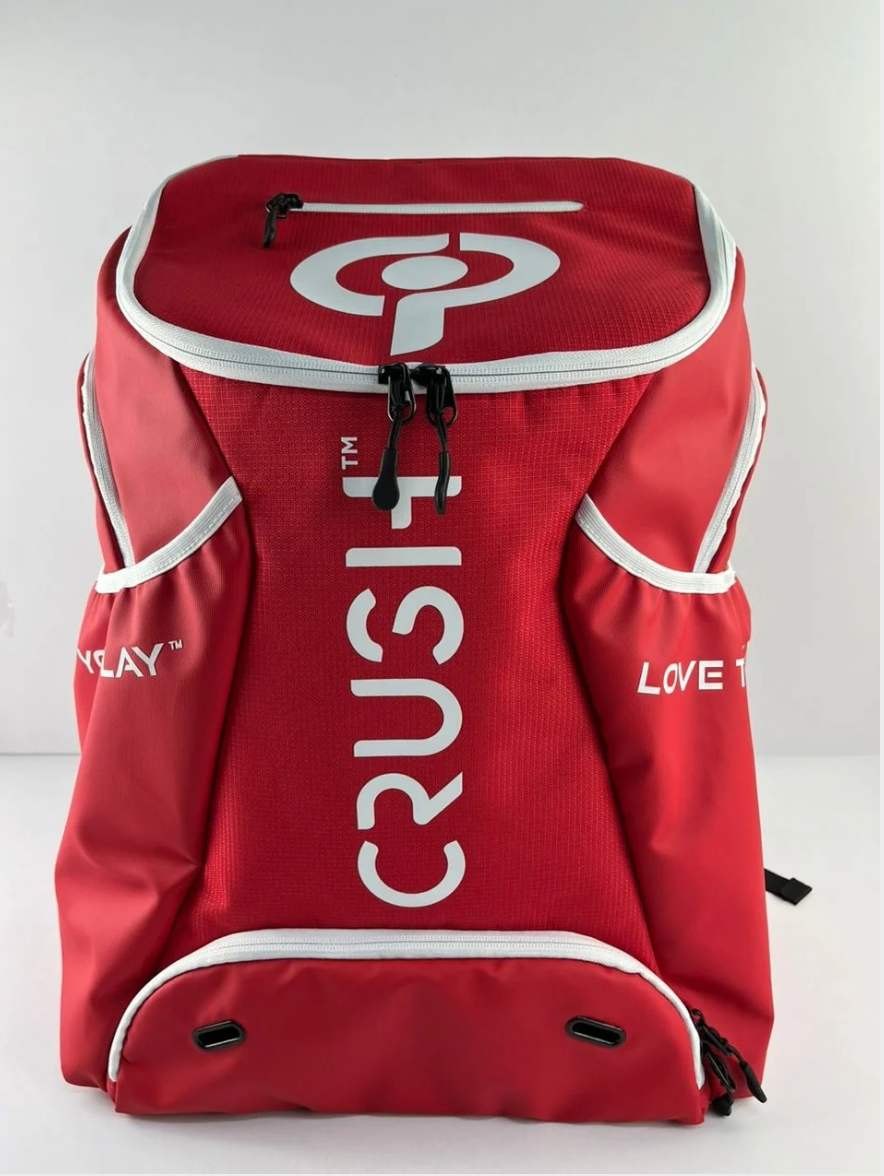 Crush Pro Bag