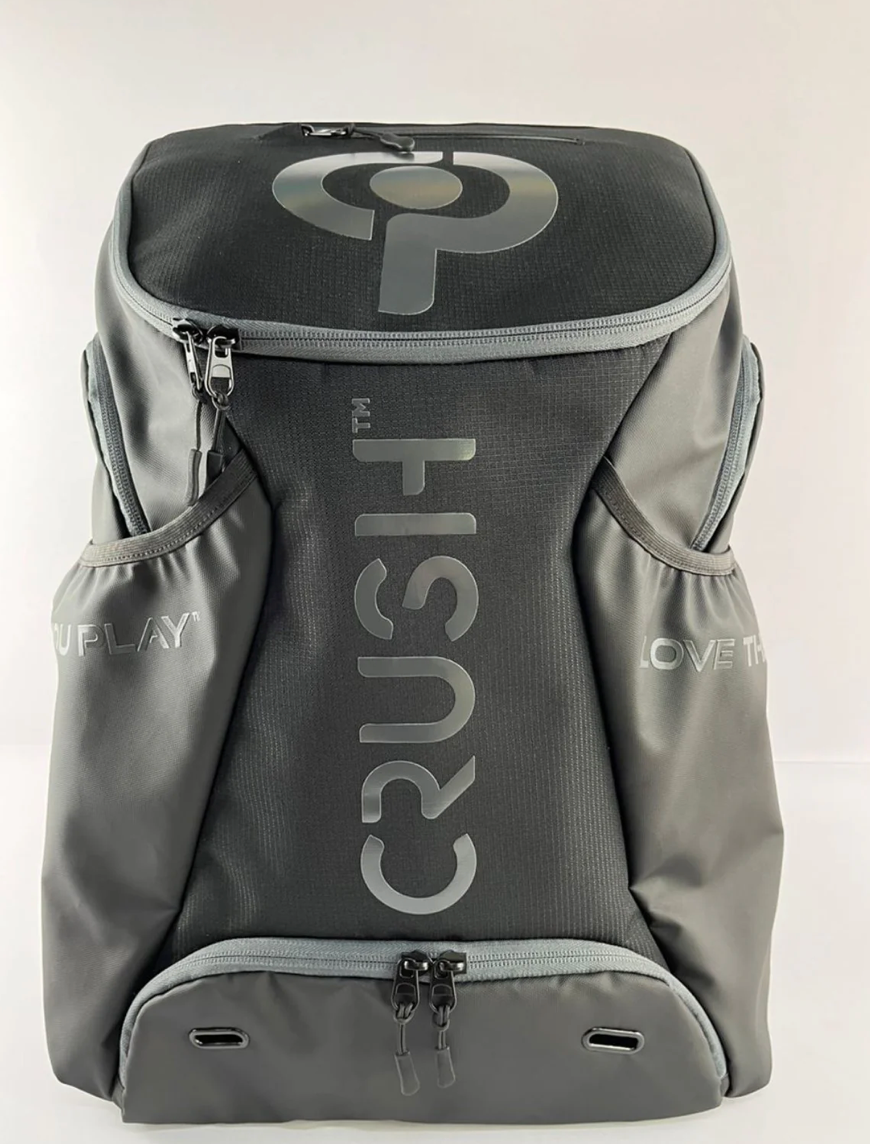 Crush Pro Bag