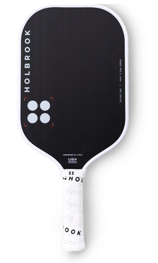 Holbrook Power Pro-E