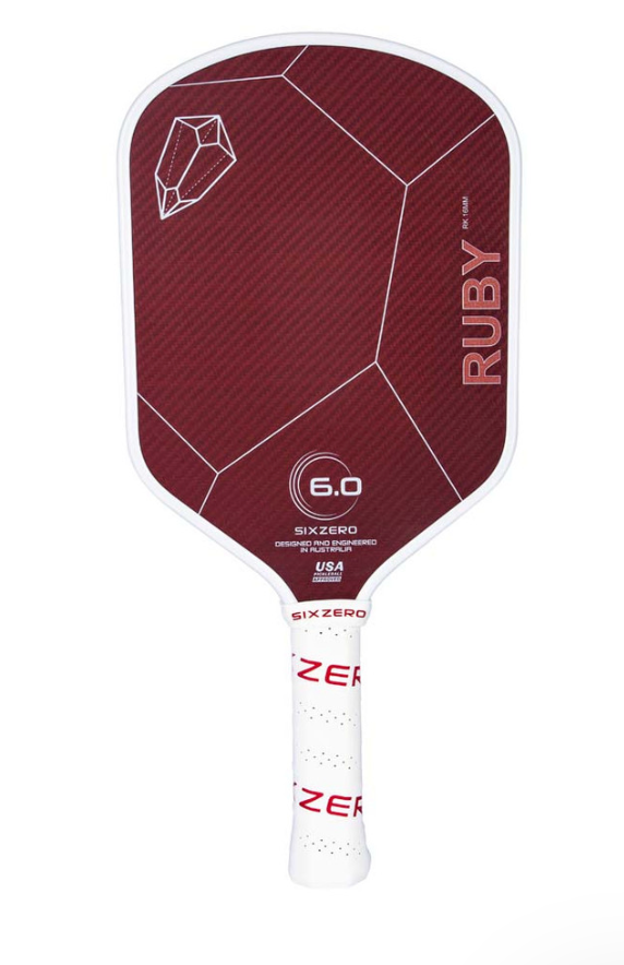 SixZero Ruby