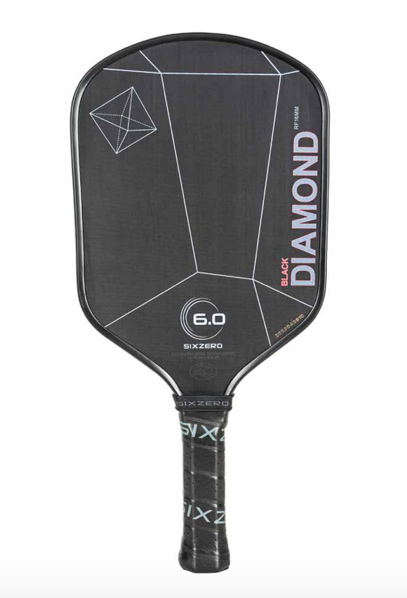 SixZero Black Diamond Power