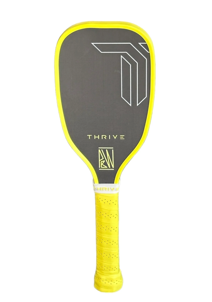 Thrive Training Paddle - Pickleball Will Edition