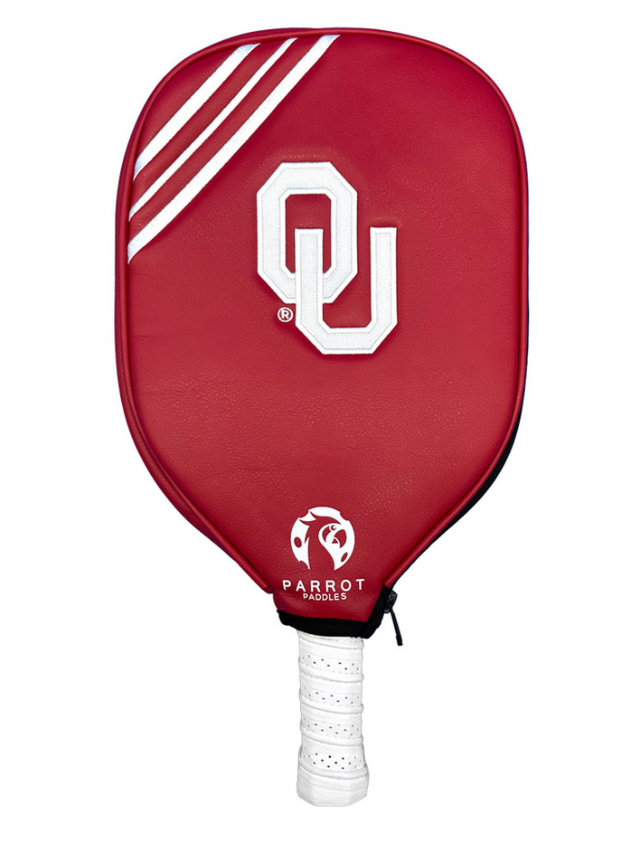 NCAA Paddle Cover