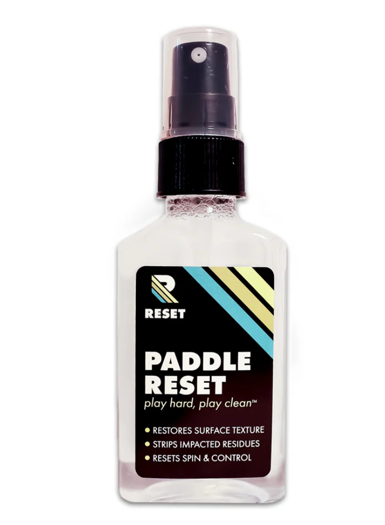 Paddle Reset