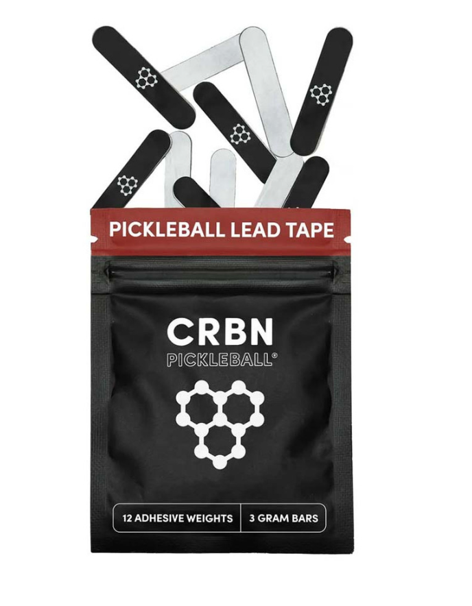 CRBN Lead Tape Strips