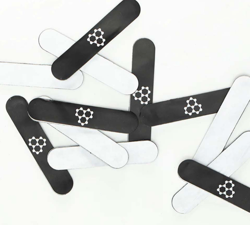 CRBN Lead Tape Strips