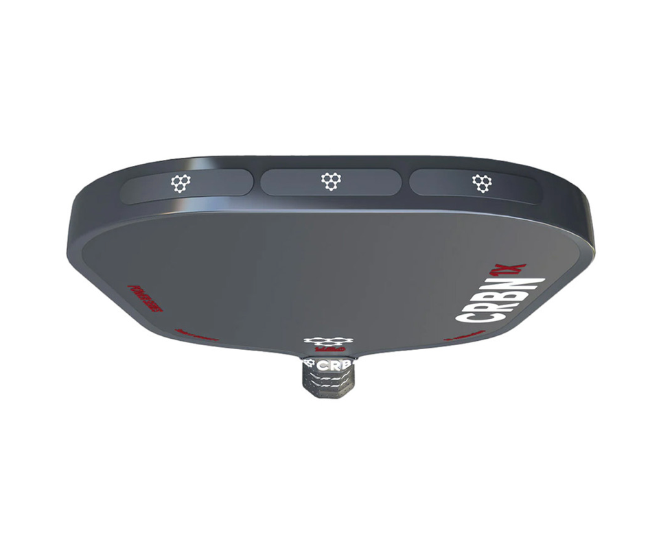 CRBN Lead Tape Strips