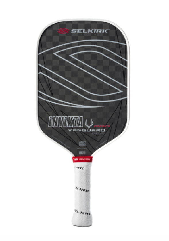 Selkirk VANGUARD Pro Invikta