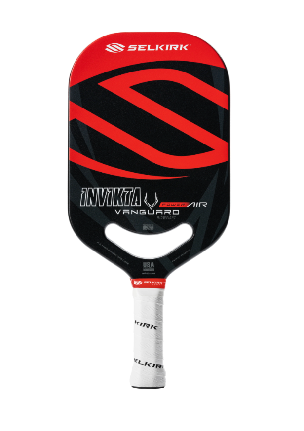 Selkirk VANGUARD Power Air