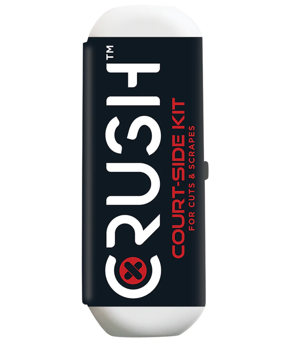 Crush Court Side First Aid Kit