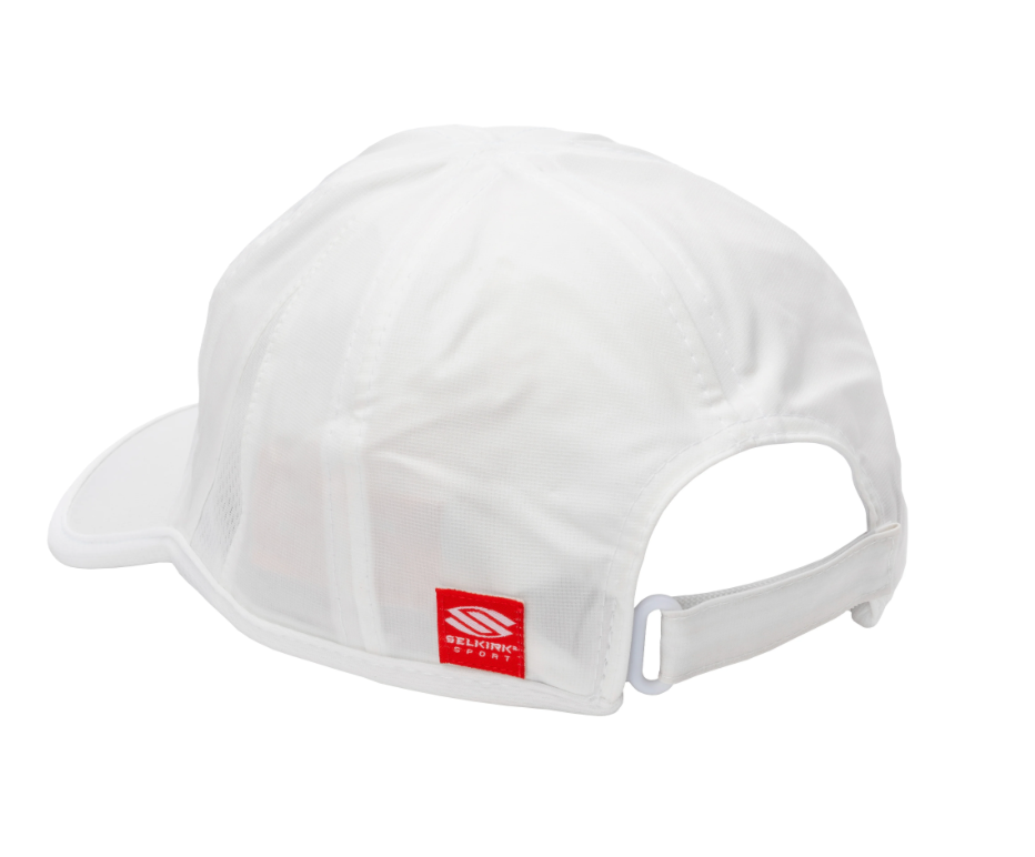 Selkirk Pickleball Performance Core Hat