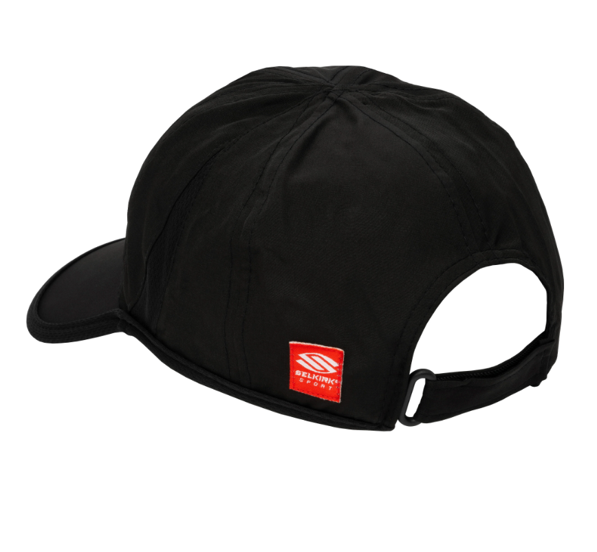 Selkirk Pickleball Performance Core Hat