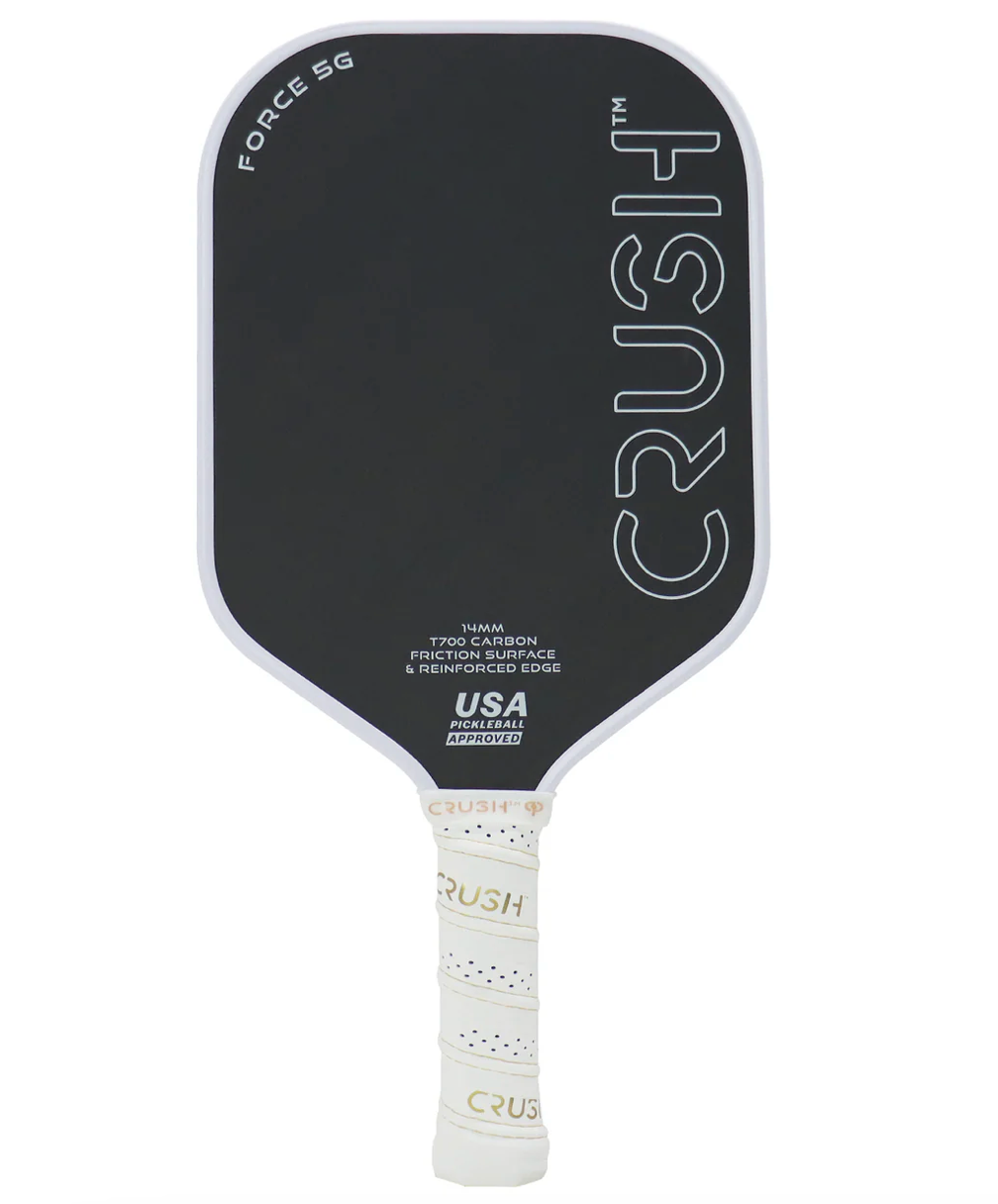 Crush Force 5G