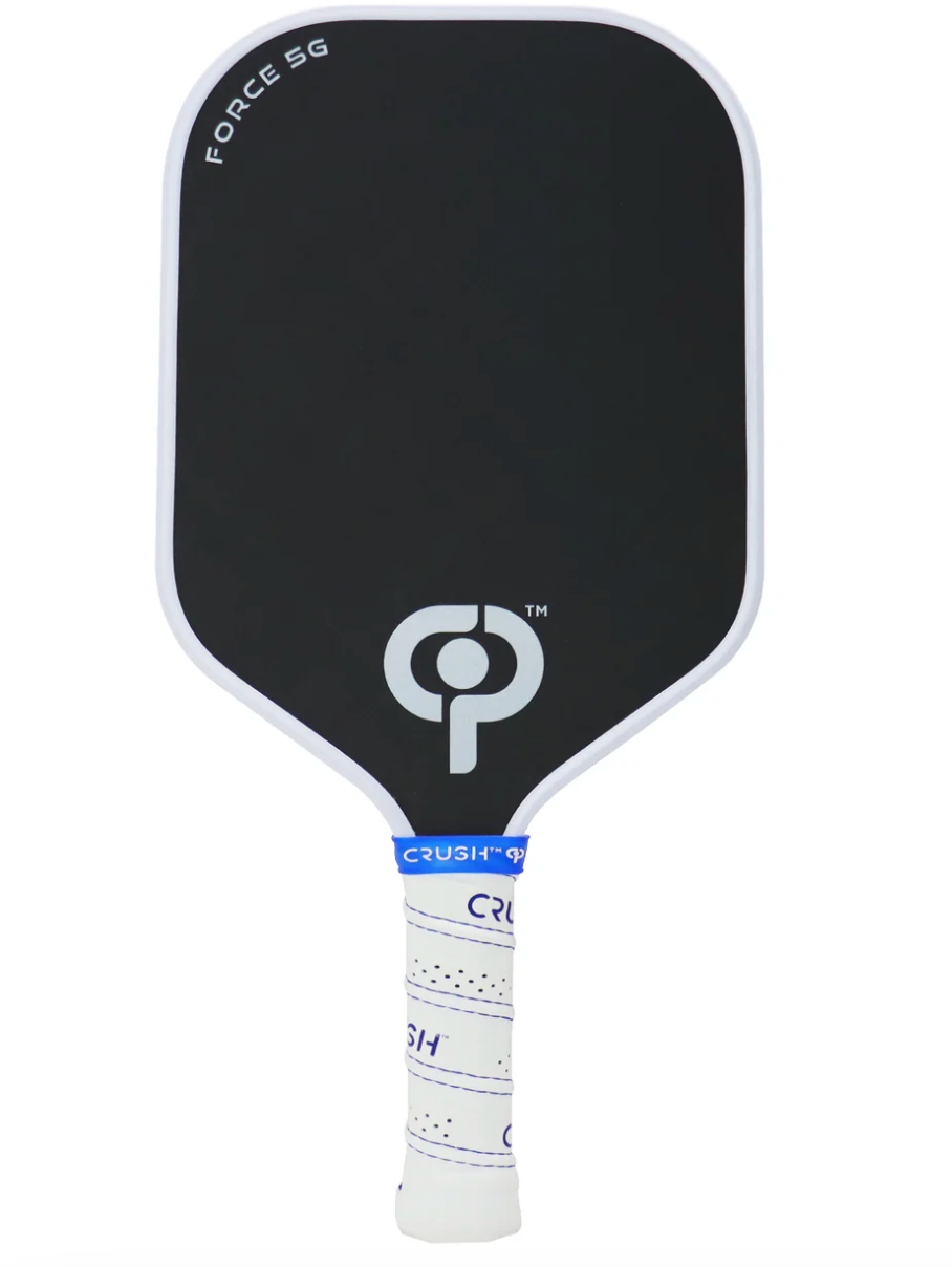 Crush Force 5G