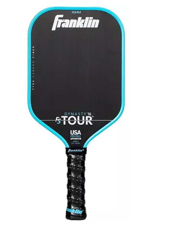 Franklin FS Tour Dynasty