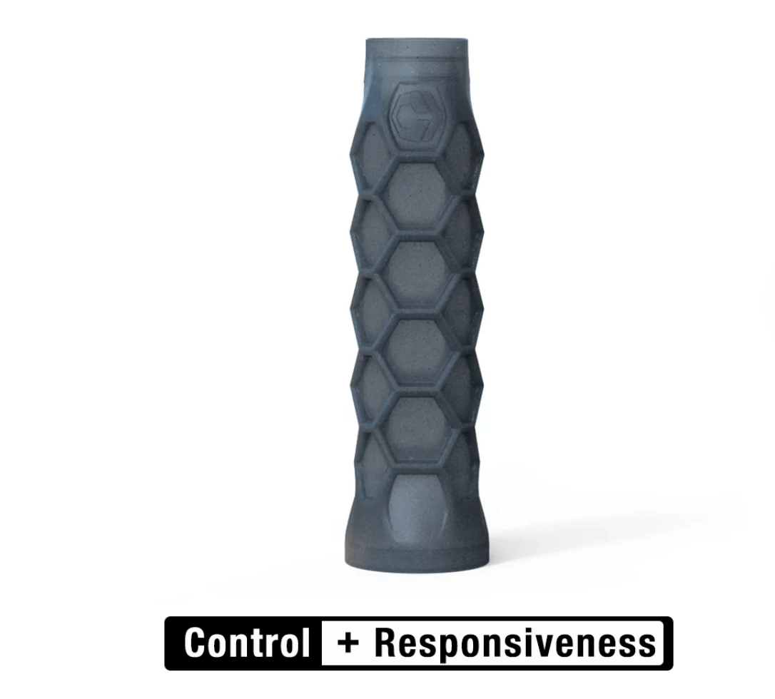 Hesacore Grip - Carbon