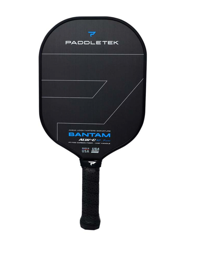 Paddletek Bantam ALW-C 12.7mm
