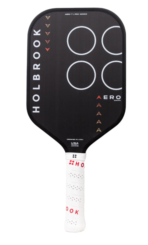 Holbrook Aero T