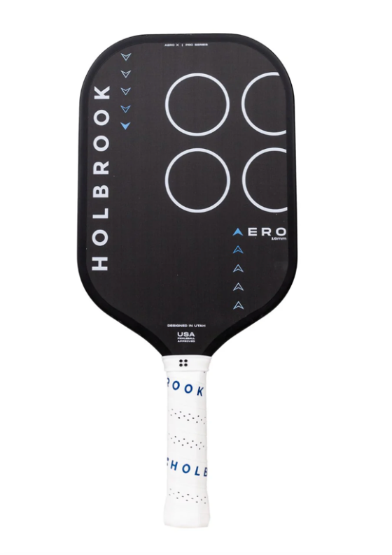 Holbrook Aero X