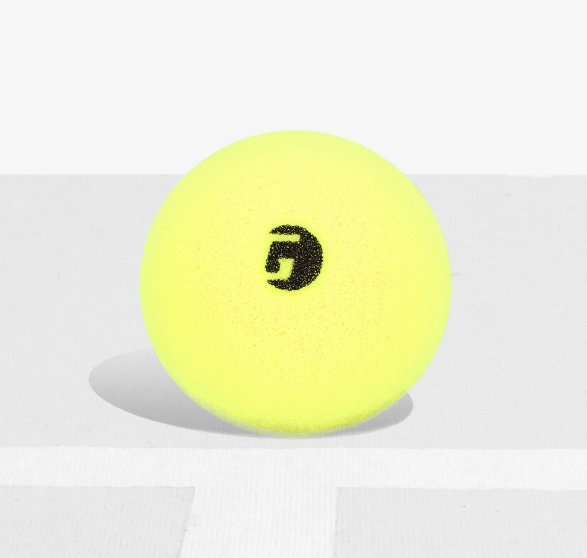 Gamma Librarian Foam Pickleball