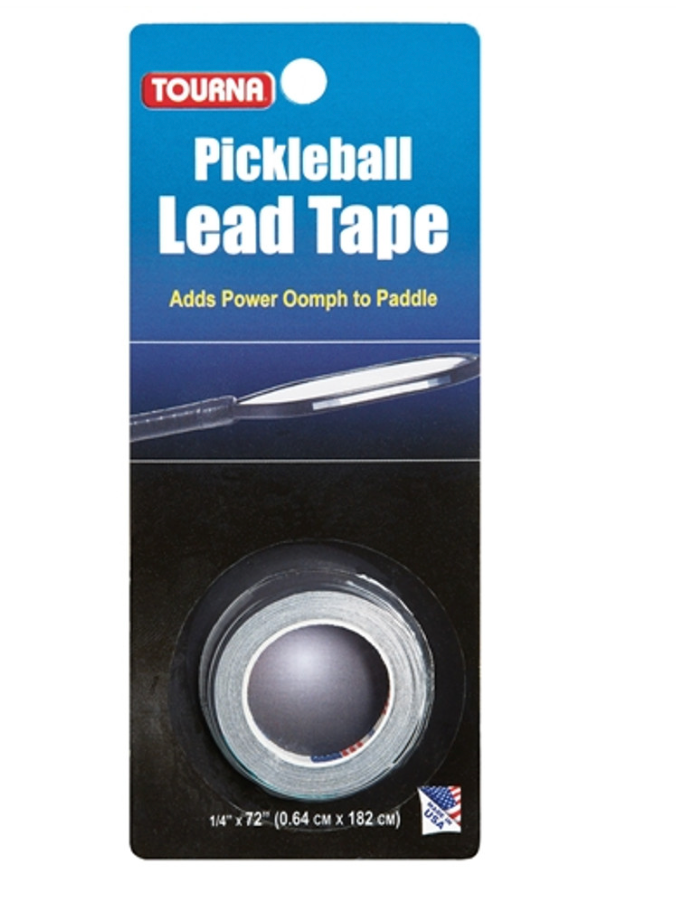 Lead Tape