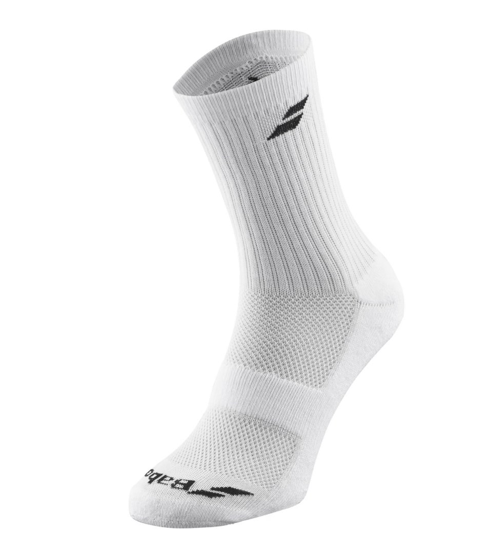 Babolat unisex socks - 3pk