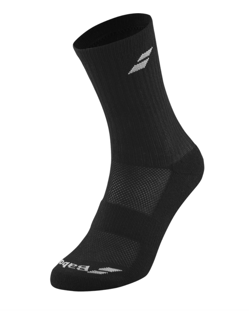 Babolat unisex socks - 3pk